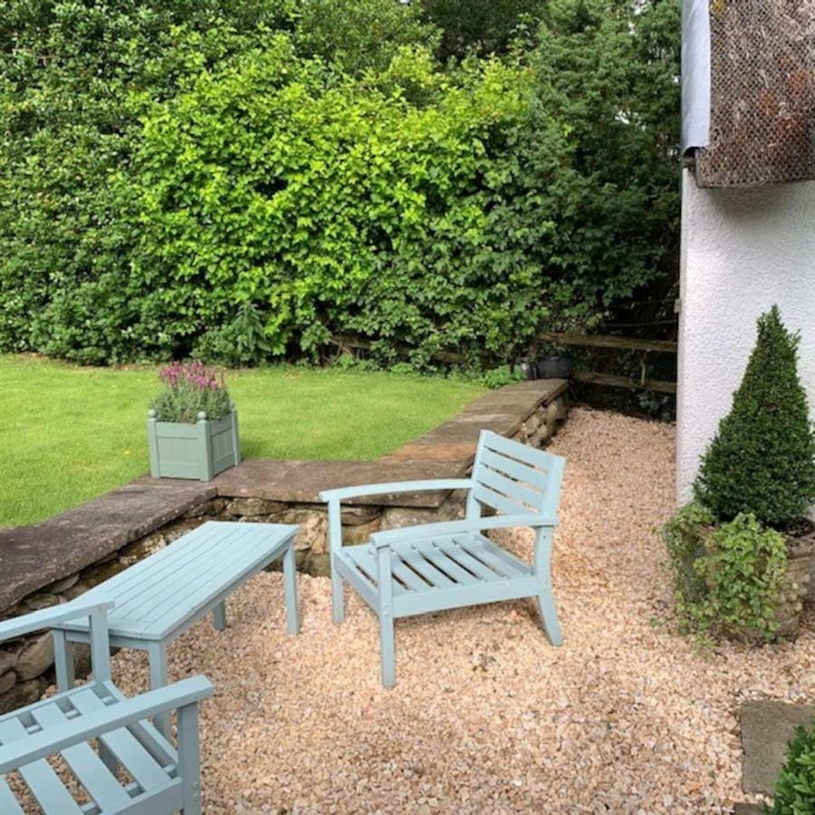 Glencroft A Fairytale Highland Cottage أبرفلدي المظهر الخارجي الصورة