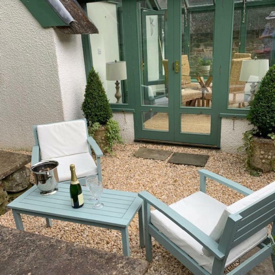 Glencroft A Fairytale Highland Cottage أبرفلدي المظهر الخارجي الصورة