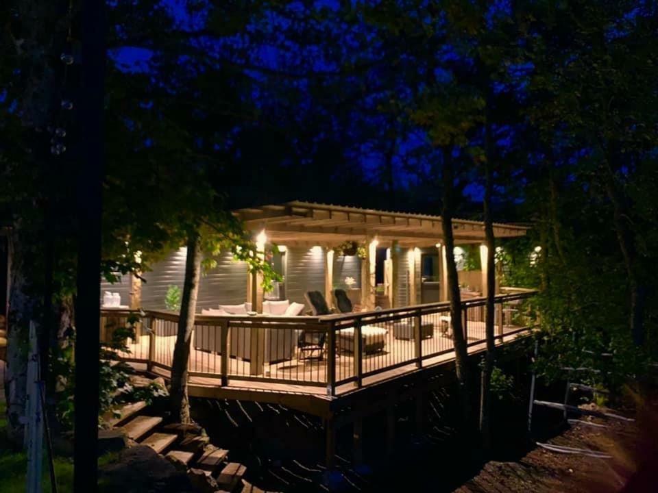 Glencroft A Fairytale Highland Cottage أبرفلدي المظهر الخارجي الصورة